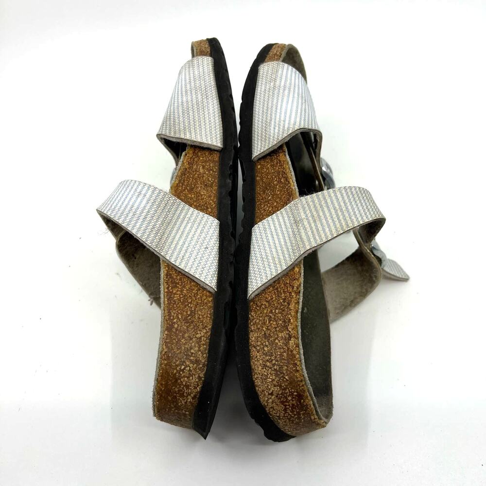 Birkenstock Birkis Sydney Sandals Women's 7 US - Picture 7 of 8